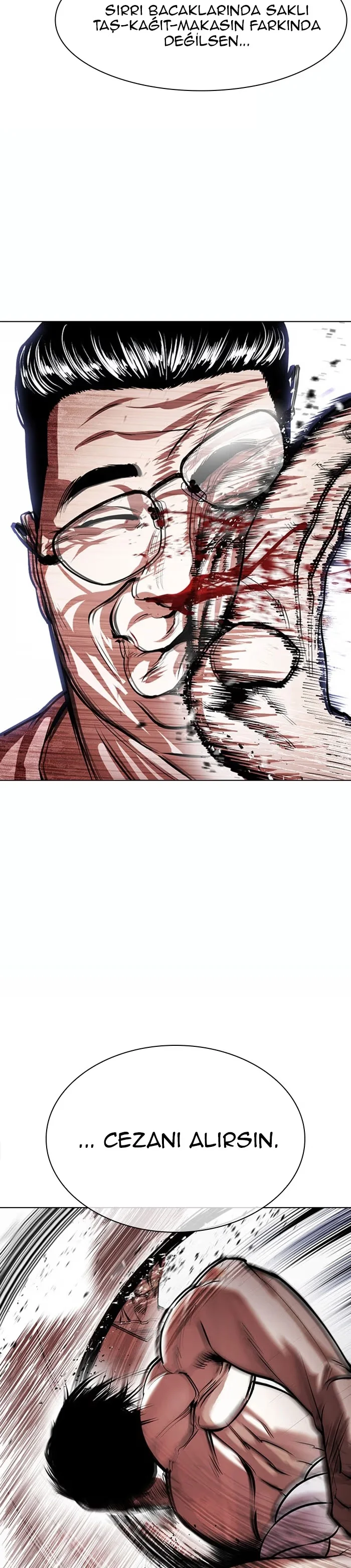 Lookism - Bölüm 378 - Sayfa 11