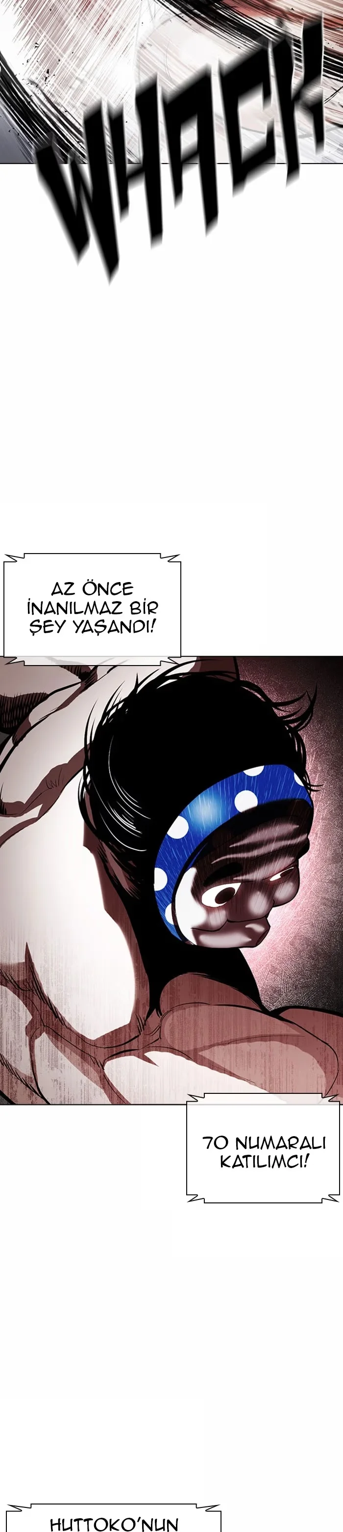 Lookism - Bölüm 378 - Sayfa 12