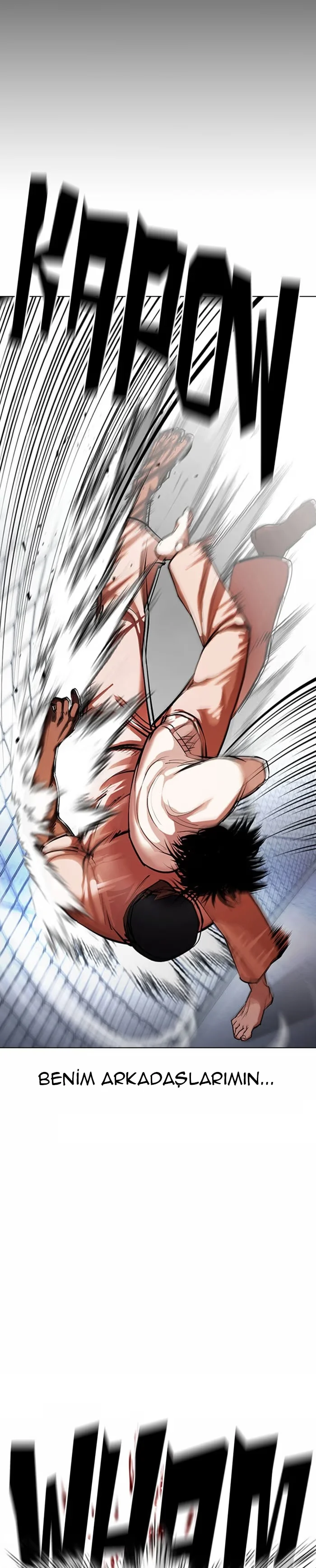 Lookism - Bölüm 378 - Sayfa 39