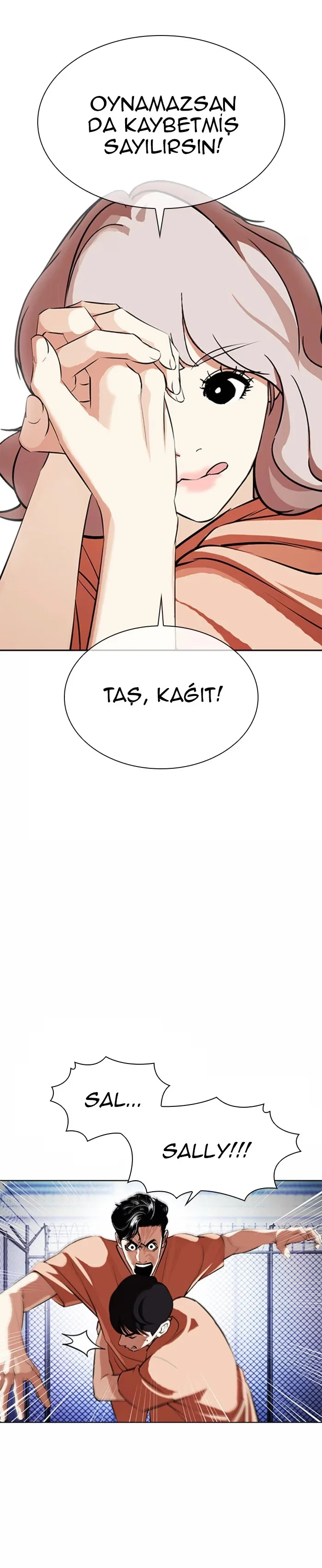 Lookism - Bölüm 378 - Sayfa 4