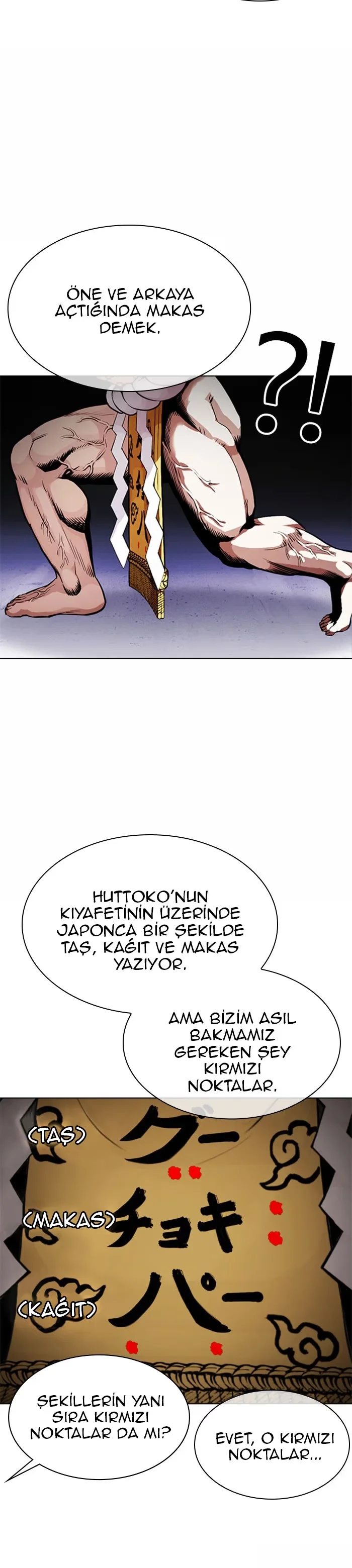 Lookism - Bölüm 378 - Sayfa 9