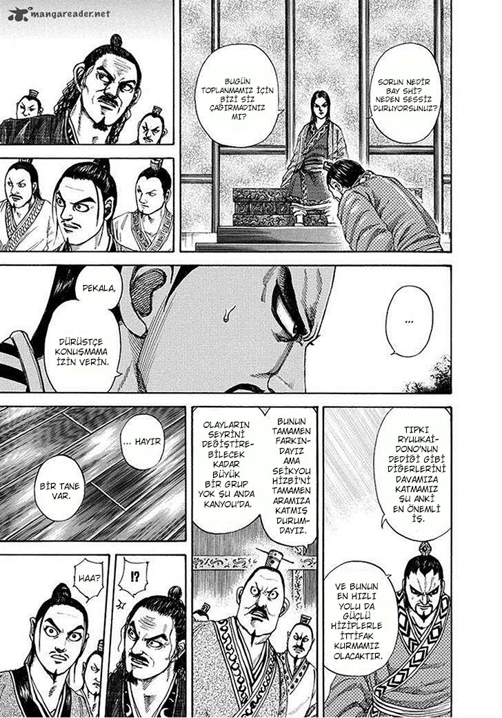 Kingdom - Bölüm 183 - Sayfa 10