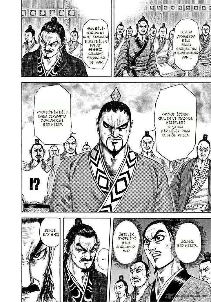 Kingdom - Bölüm 183 - Sayfa 11