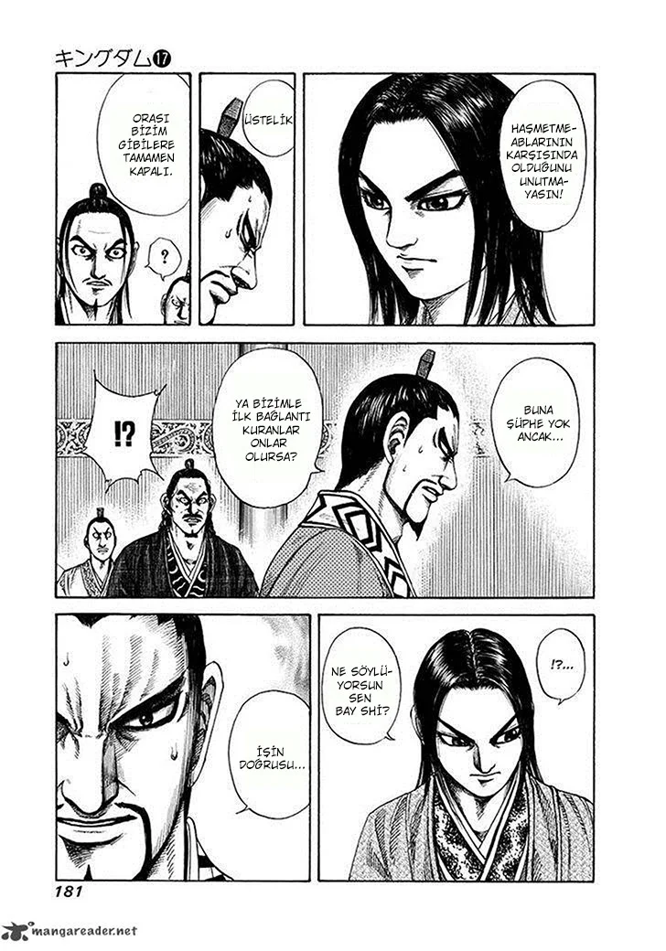 Kingdom - Bölüm 183 - Sayfa 12