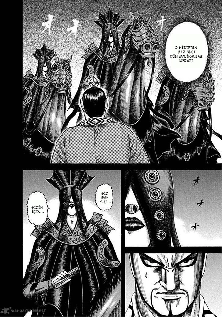 Kingdom - Bölüm 183 - Sayfa 13