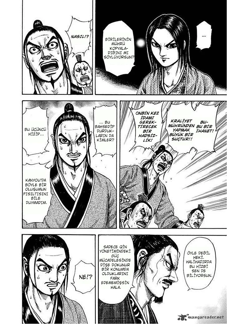 Kingdom - Bölüm 183 - Sayfa 15