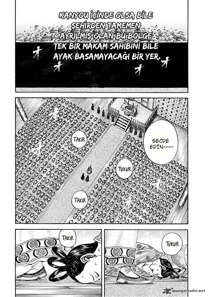 Kingdom - Bölüm 183 - Sayfa 16