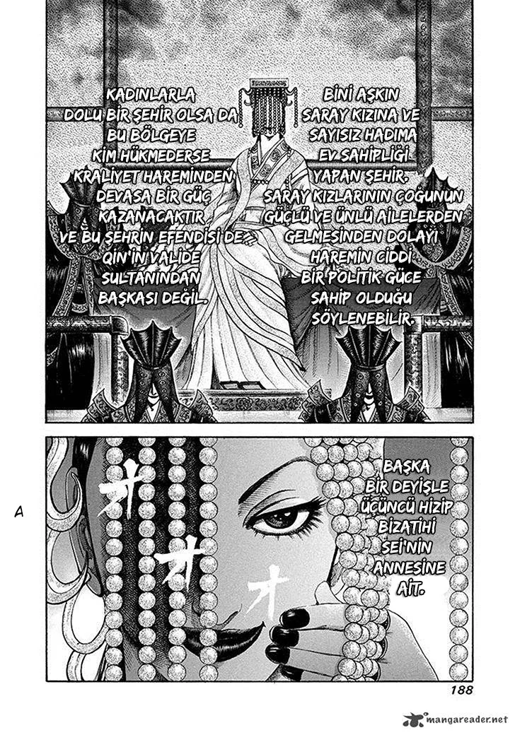 Kingdom - Bölüm 183 - Sayfa 18