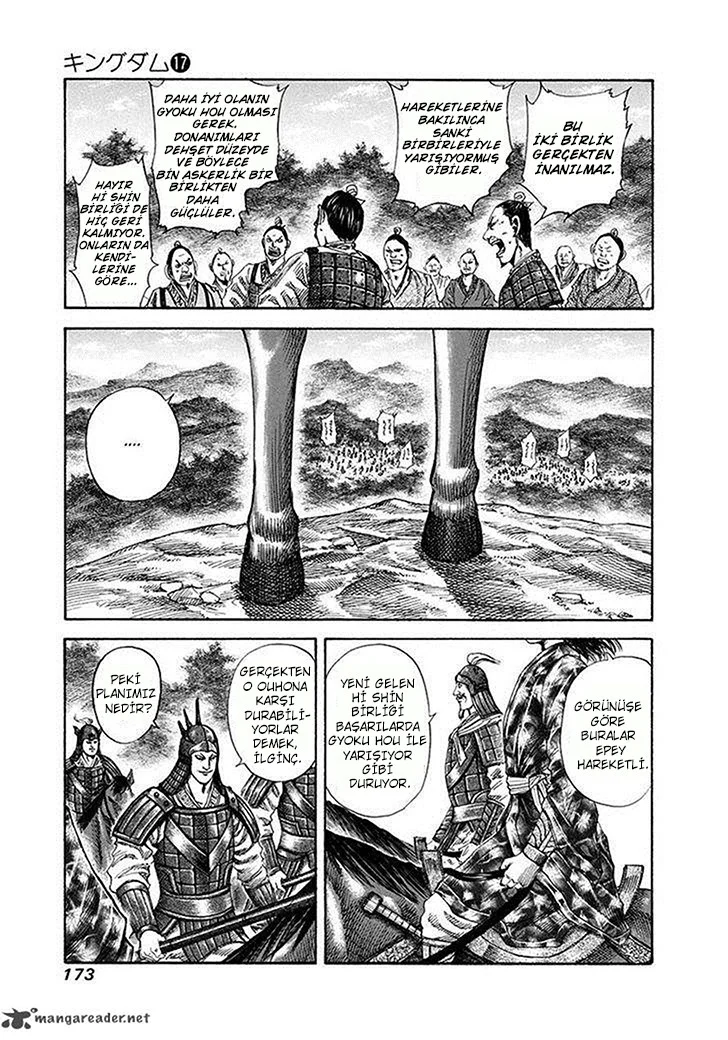 Kingdom - Bölüm 183 - Sayfa 4