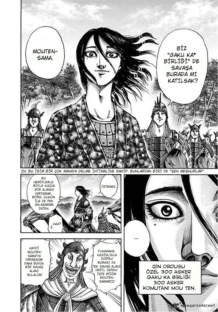 Kingdom - Bölüm 183 - Sayfa 5