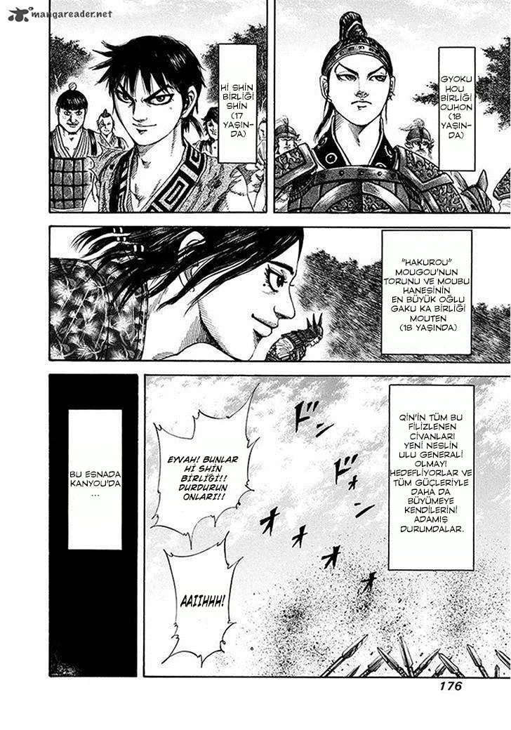 Kingdom - Bölüm 183 - Sayfa 7
