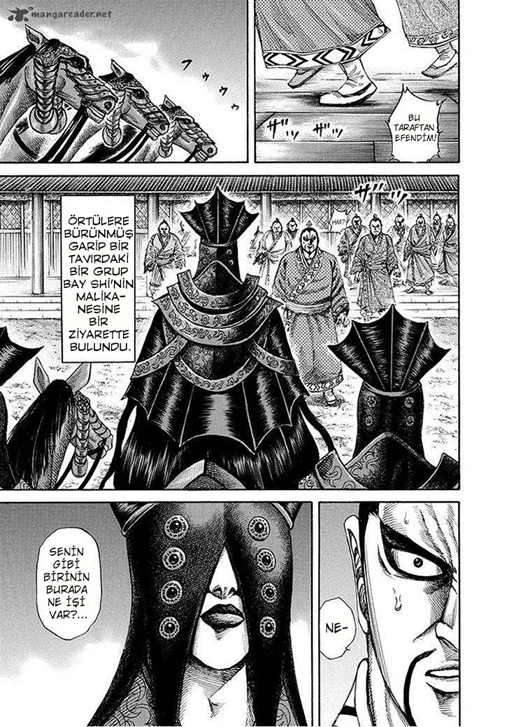 Kingdom - Bölüm 183 - Sayfa 8