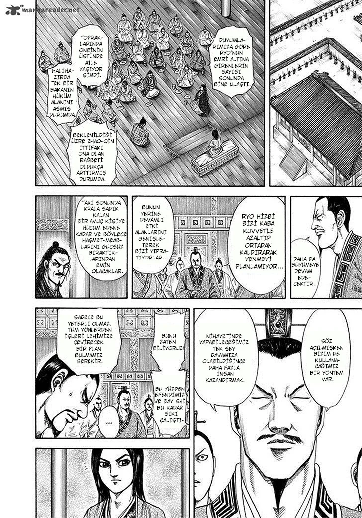 Kingdom - Bölüm 183 - Sayfa 9