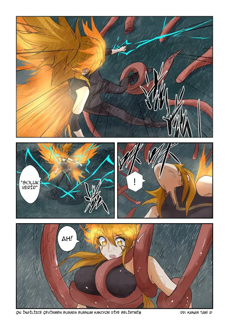 Tales of Demons and Gods - Bölüm 148 - Sayfa 6