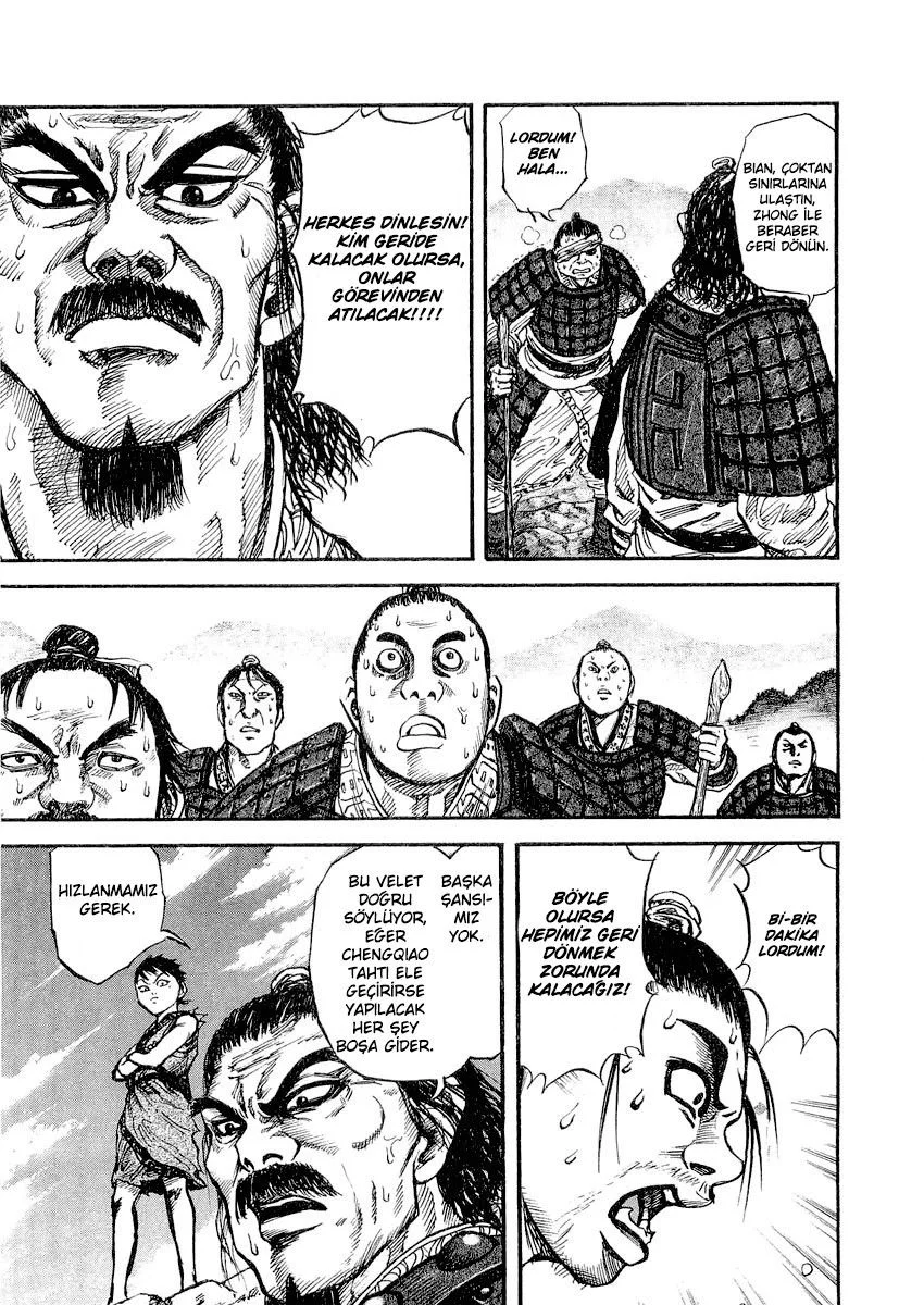 Kingdom - Bölüm 16 - Sayfa 10