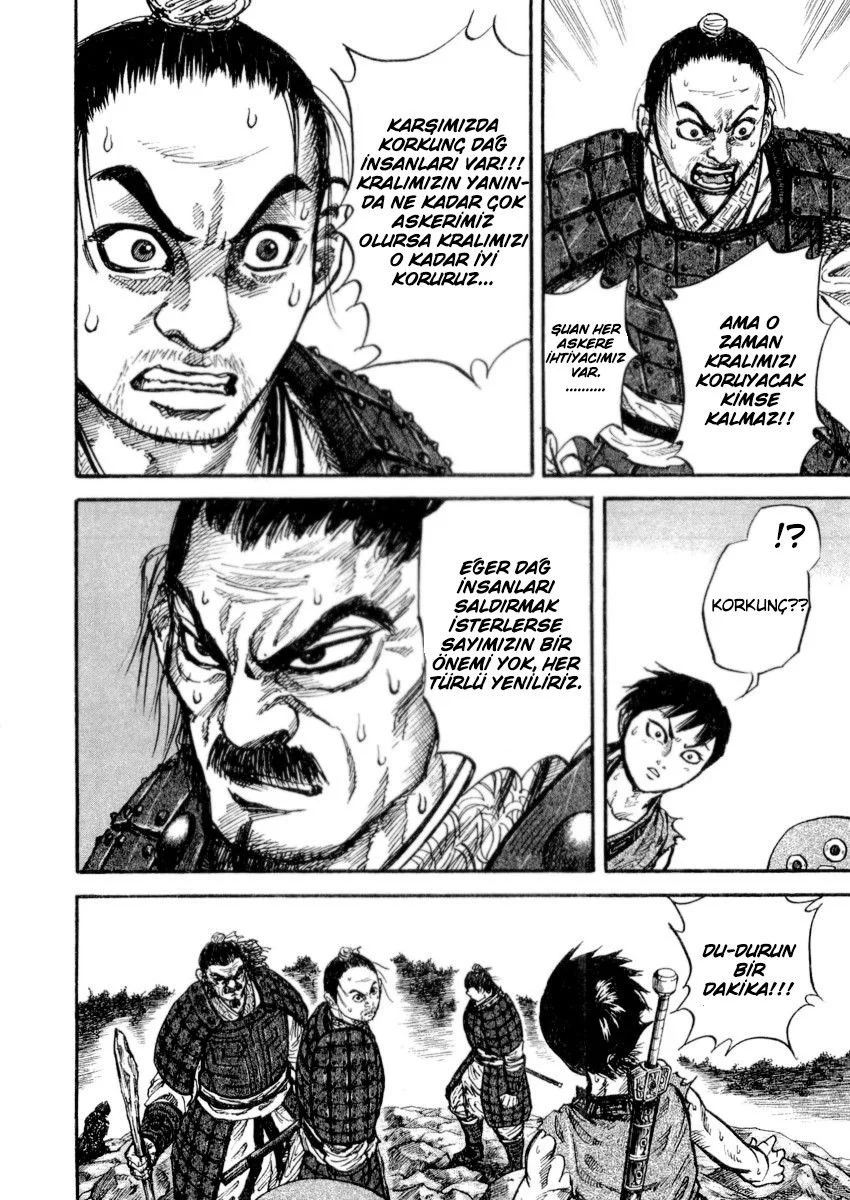 Kingdom - Bölüm 16 - Sayfa 11