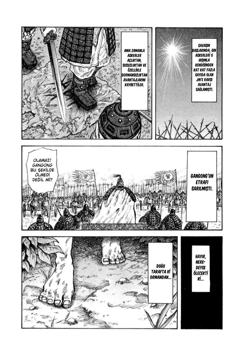 Kingdom - Bölüm 16 - Sayfa 15