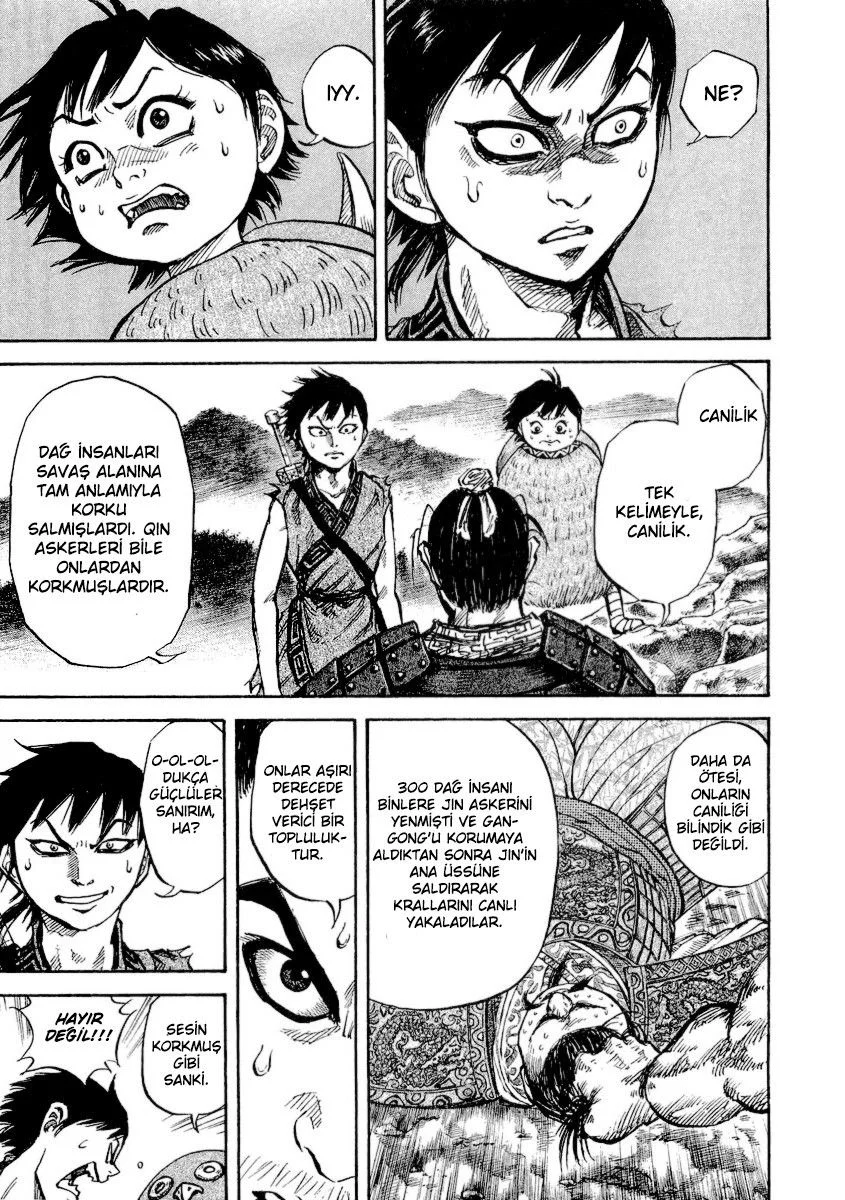 Kingdom - Bölüm 16 - Sayfa 18