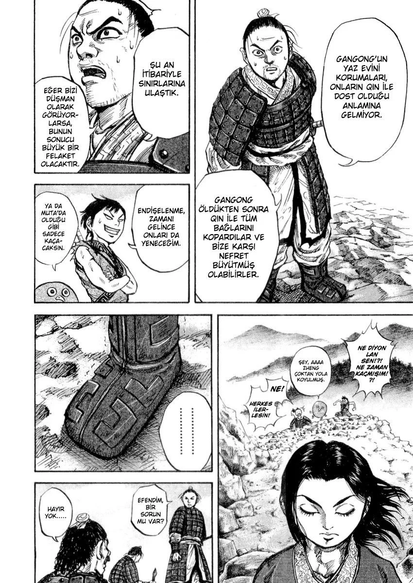 Kingdom - Bölüm 16 - Sayfa 19