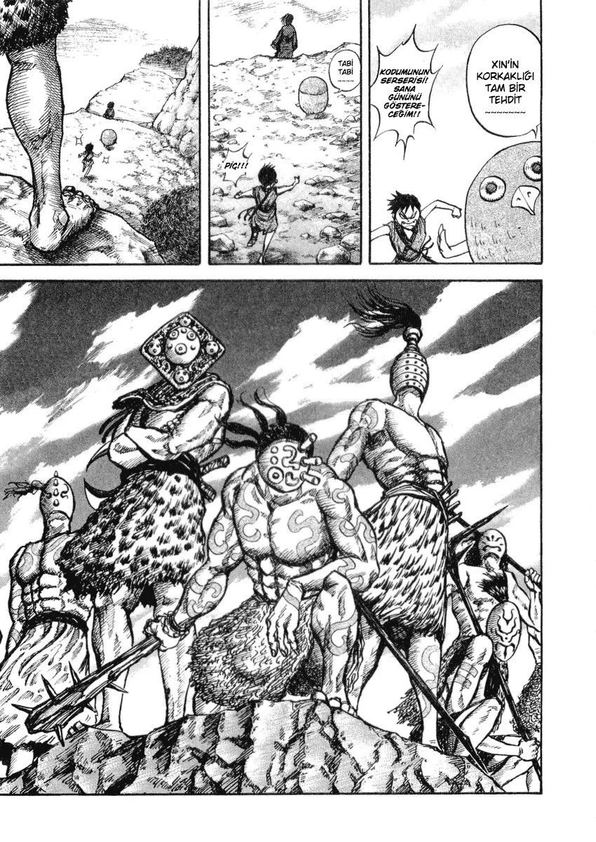 Kingdom - Bölüm 16 - Sayfa 20