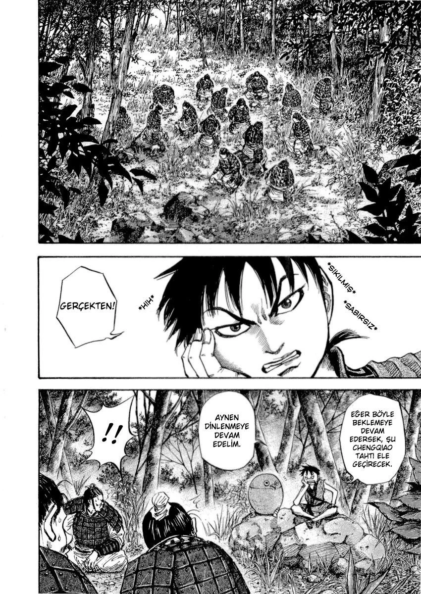 Kingdom - Bölüm 16 - Sayfa 5