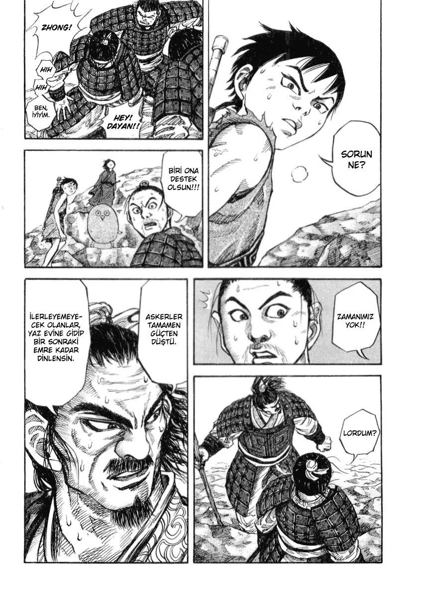 Kingdom - Bölüm 16 - Sayfa 9