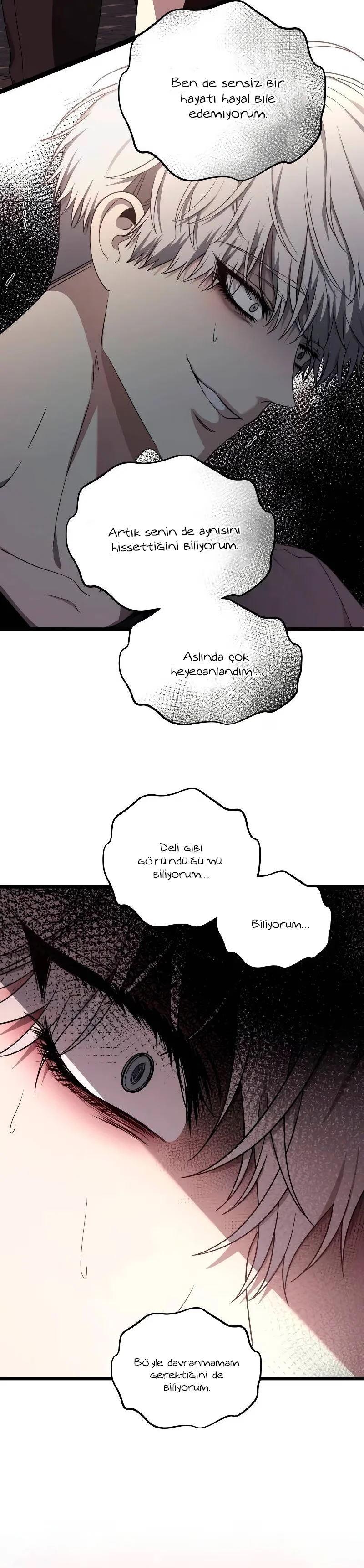 Dreaming Freedom - Bölüm 137 - Sayfa 41