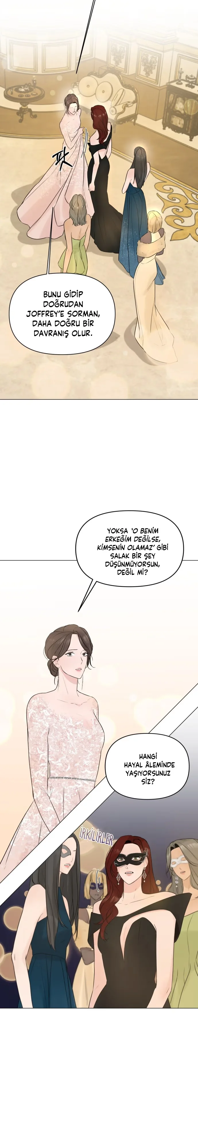 Another Love - Bölüm 6 - Sayfa 12
