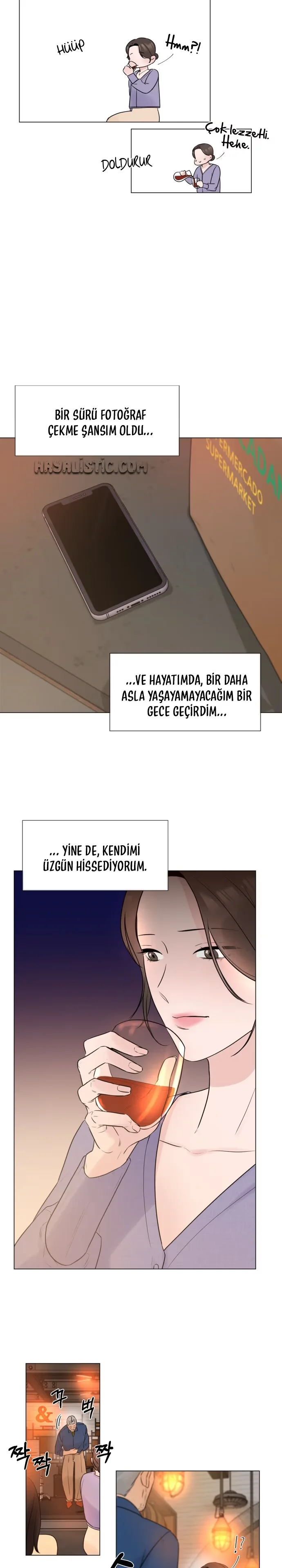 Another Love - Bölüm 6 - Sayfa 20