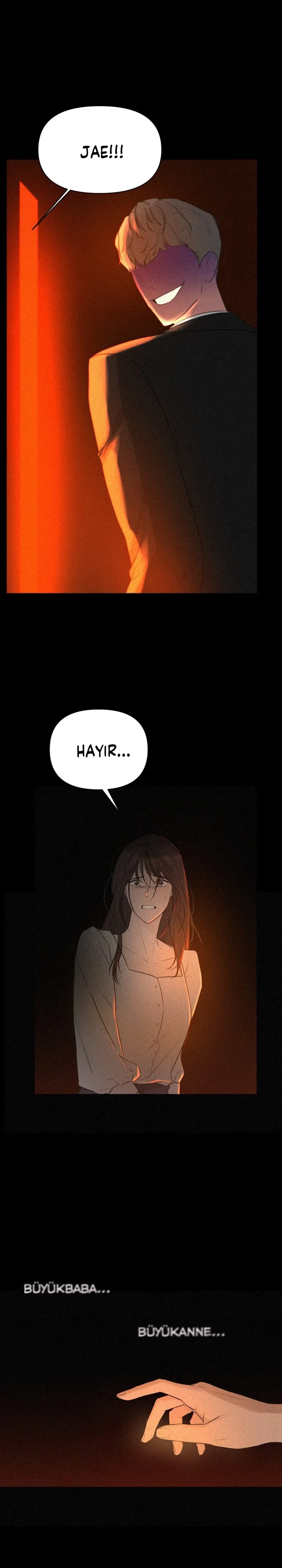 Another Love - Bölüm 6 - Sayfa 23