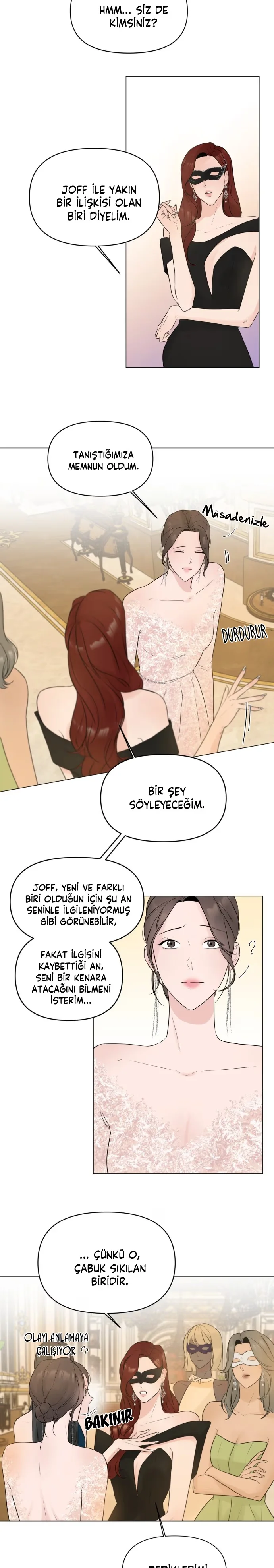 Another Love - Bölüm 6 - Sayfa 8