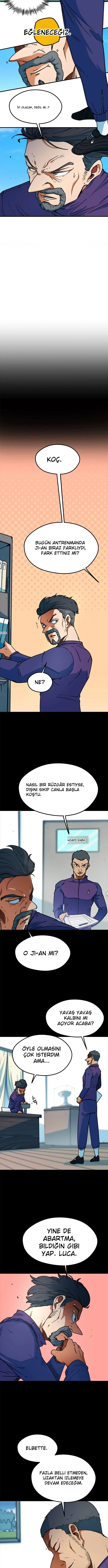 I'm Not a Soccer Genius - Bölüm 2 - Sayfa 4