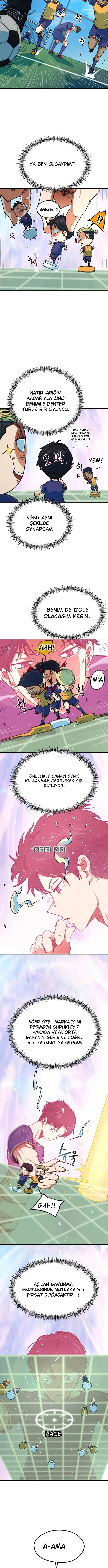 I'm Not a Soccer Genius - Bölüm 2 - Sayfa 9