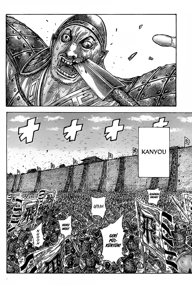Kingdom - Bölüm 421 - Sayfa 9