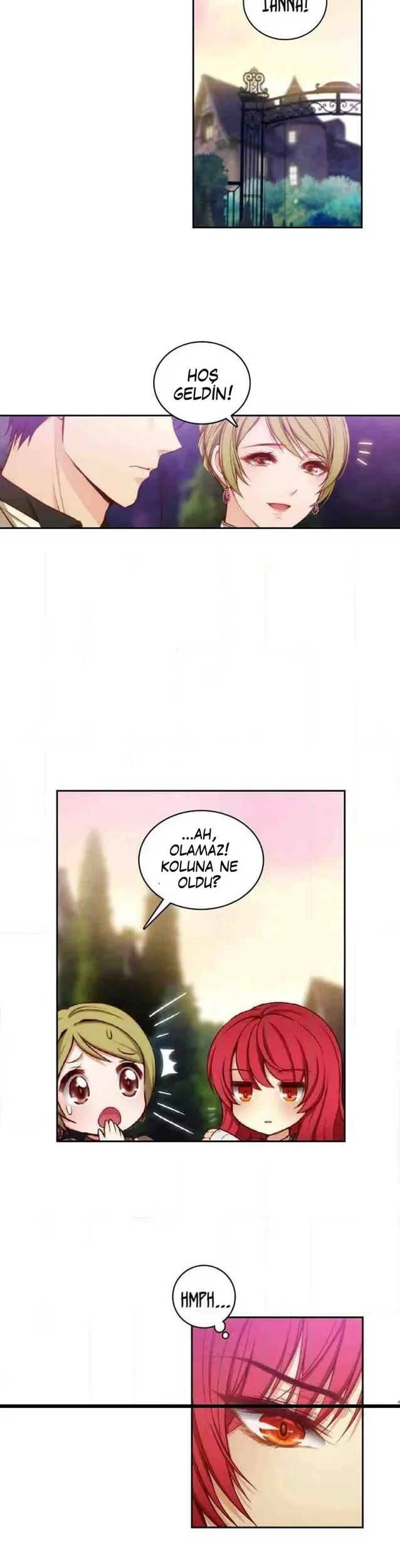 Adonis - Bölüm 39 - Sayfa 10
