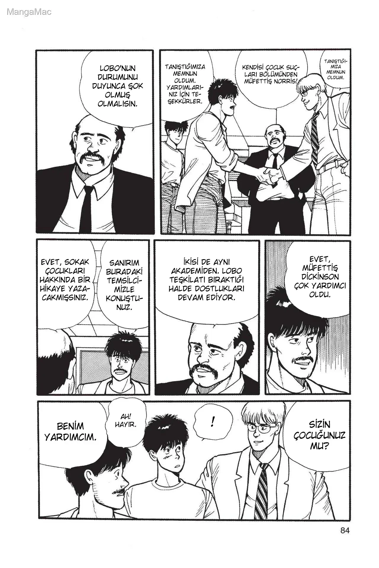 Banana Fish - Bölüm 2 - Sayfa 29