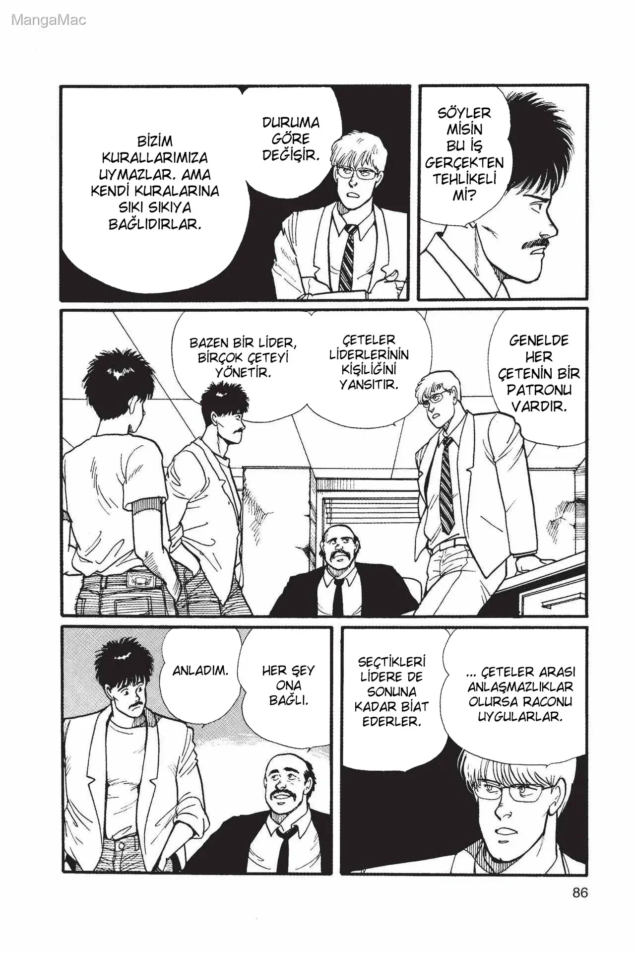Banana Fish - Bölüm 2 - Sayfa 31