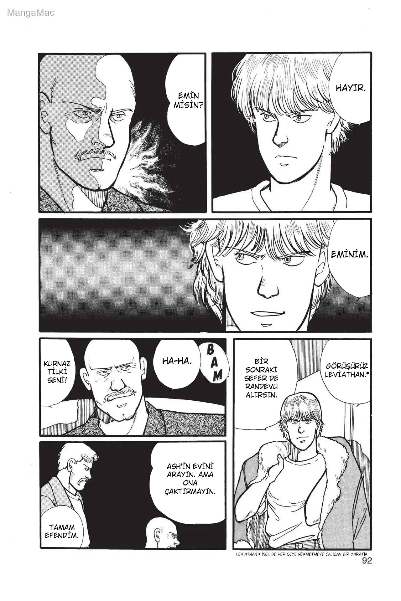 Banana Fish - Bölüm 2 - Sayfa 37
