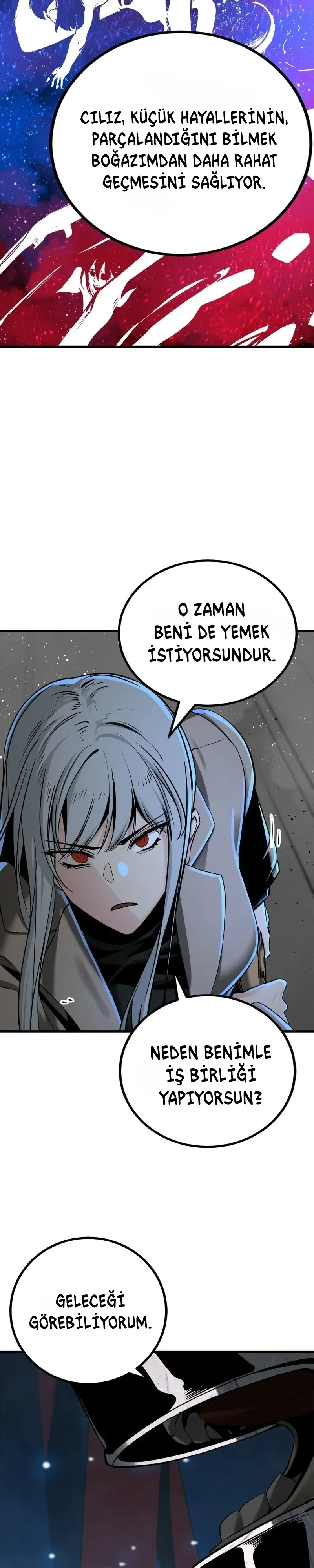 Hero Killer - Bölüm 253 - Sayfa 15