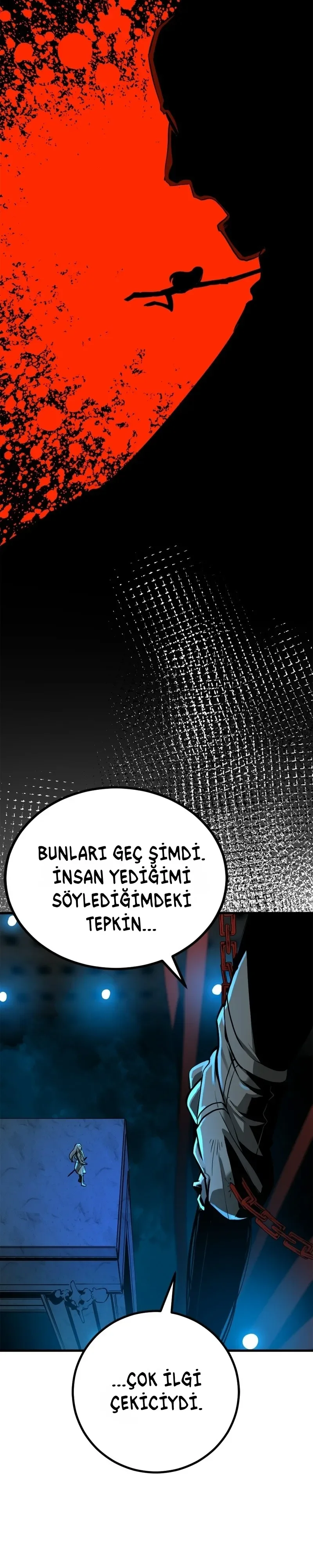 Hero Killer - Bölüm 253 - Sayfa 18
