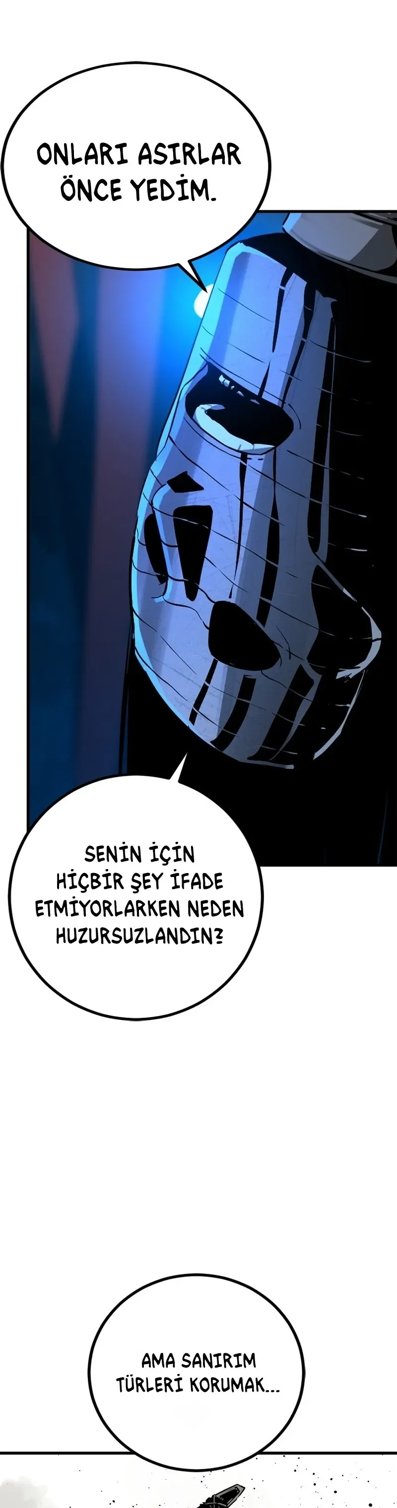 Hero Killer - Bölüm 253 - Sayfa 19