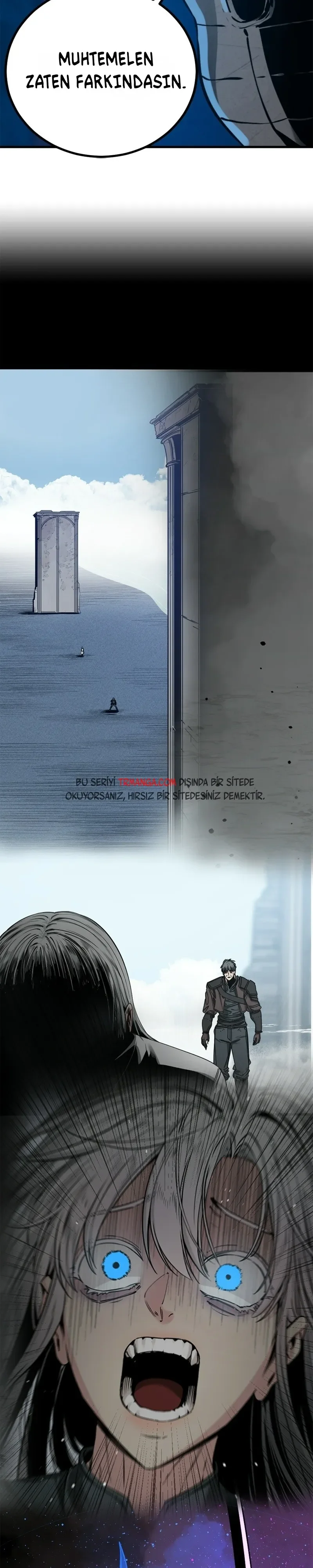 Hero Killer - Bölüm 253 - Sayfa 22