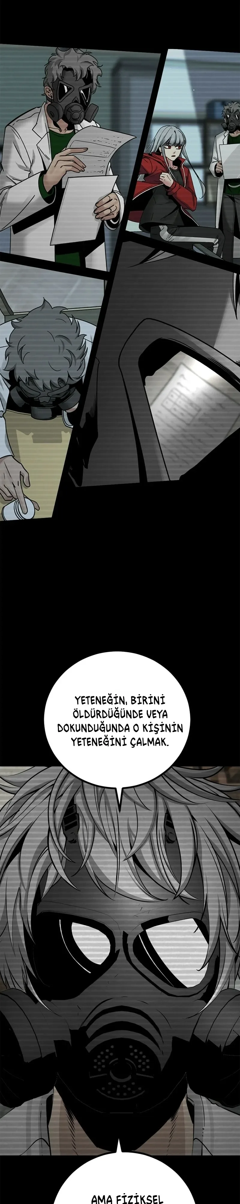 Hero Killer - Bölüm 253 - Sayfa 26