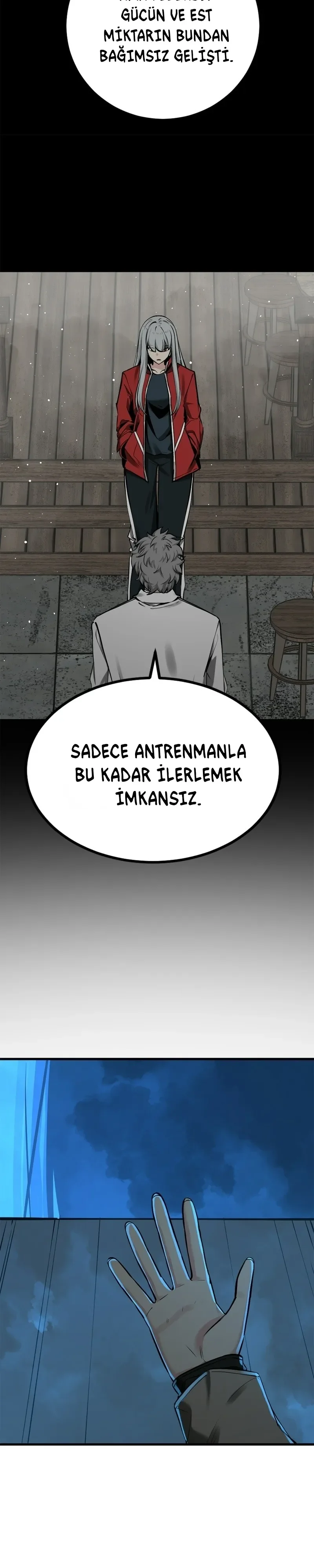 Hero Killer - Bölüm 253 - Sayfa 27