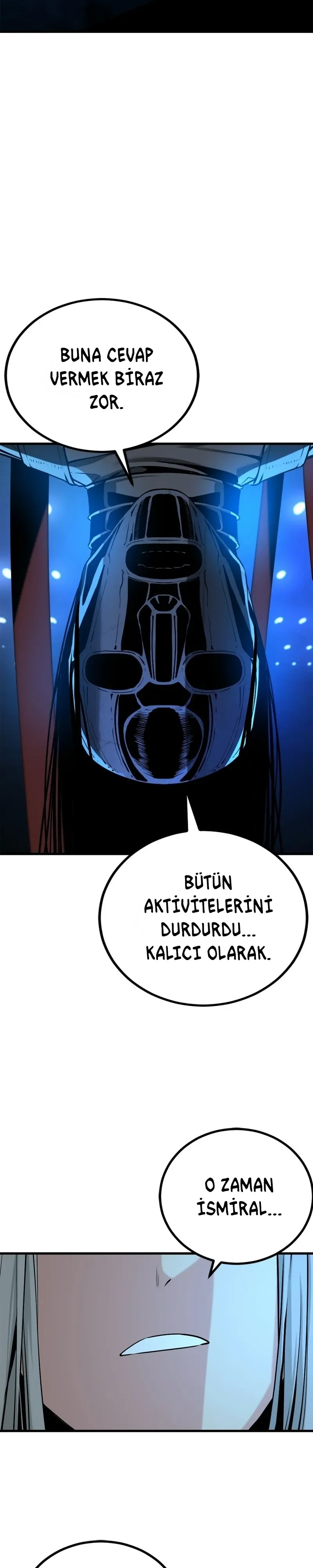 Hero Killer - Bölüm 253 - Sayfa 29
