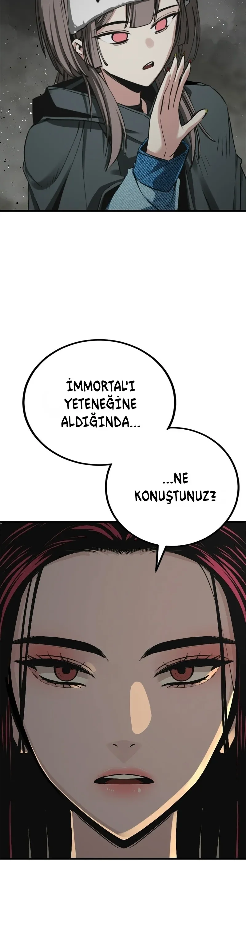 Hero Killer - Bölüm 253 - Sayfa 37