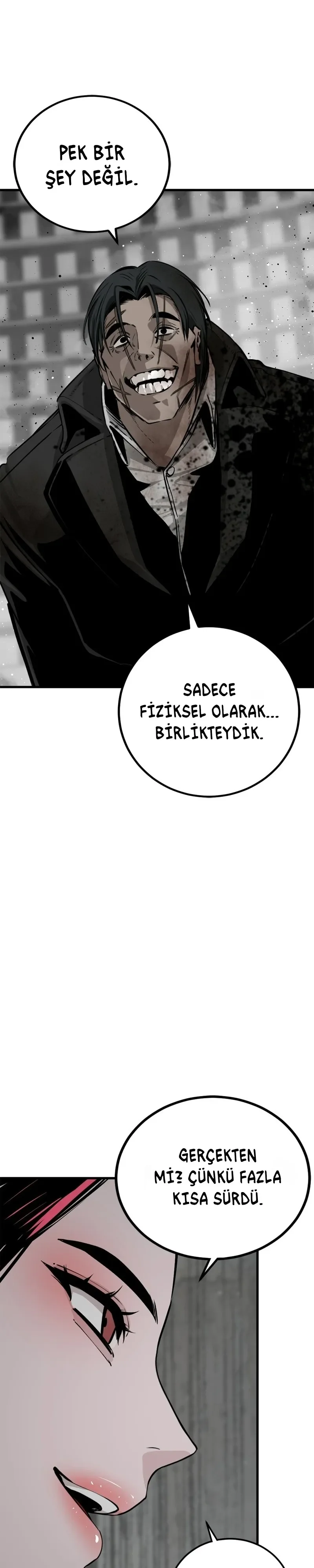 Hero Killer - Bölüm 253 - Sayfa 38