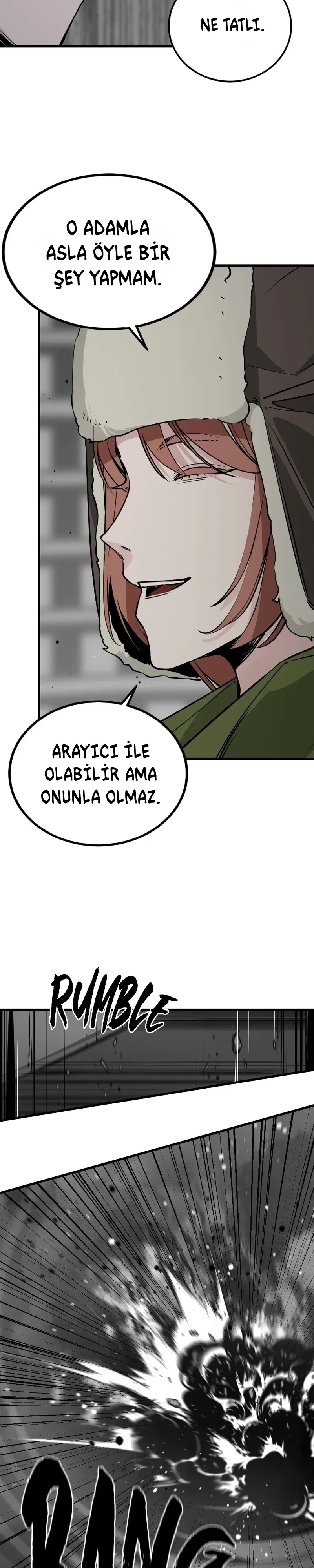 Hero Killer - Bölüm 253 - Sayfa 39