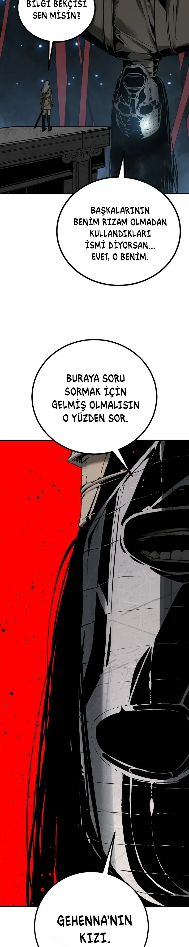 Hero Killer - Bölüm 253 - Sayfa 4