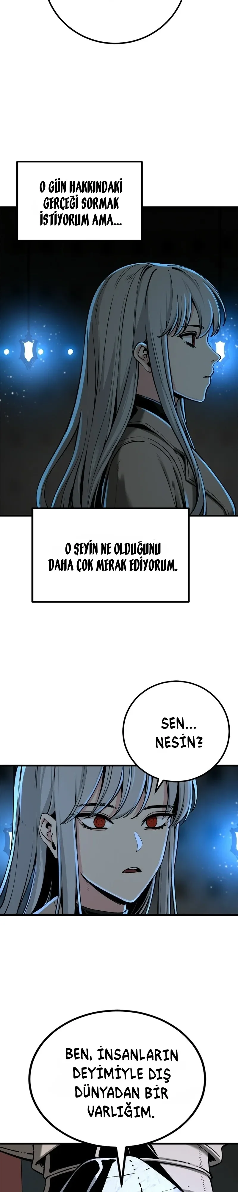 Hero Killer - Bölüm 253 - Sayfa 5